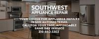 Southwest Appliance Repairs image 4